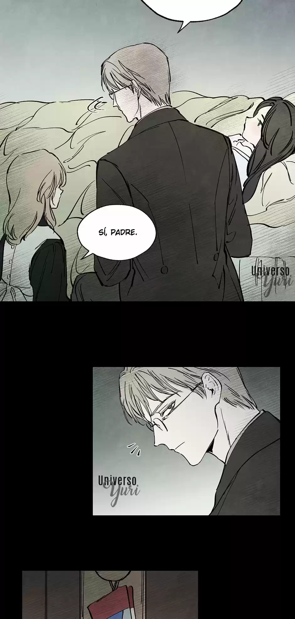 Getting To Know Grace - Capítulo 19 - Página 32 - LectorTMOo