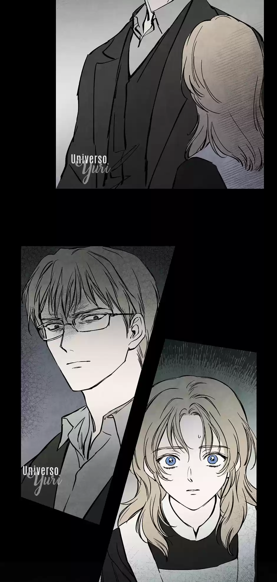 Getting To Know Grace - Capítulo 19 - Página 34 - LectorTMOo
