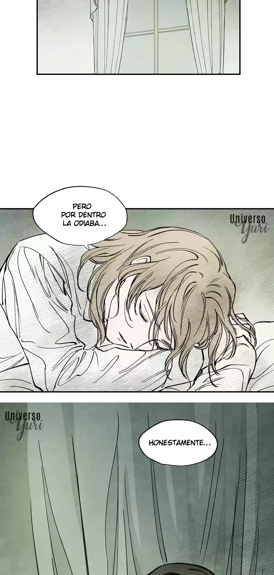 Getting To Know Grace - Capítulo 19 - Página 36 - LectorTMOo
