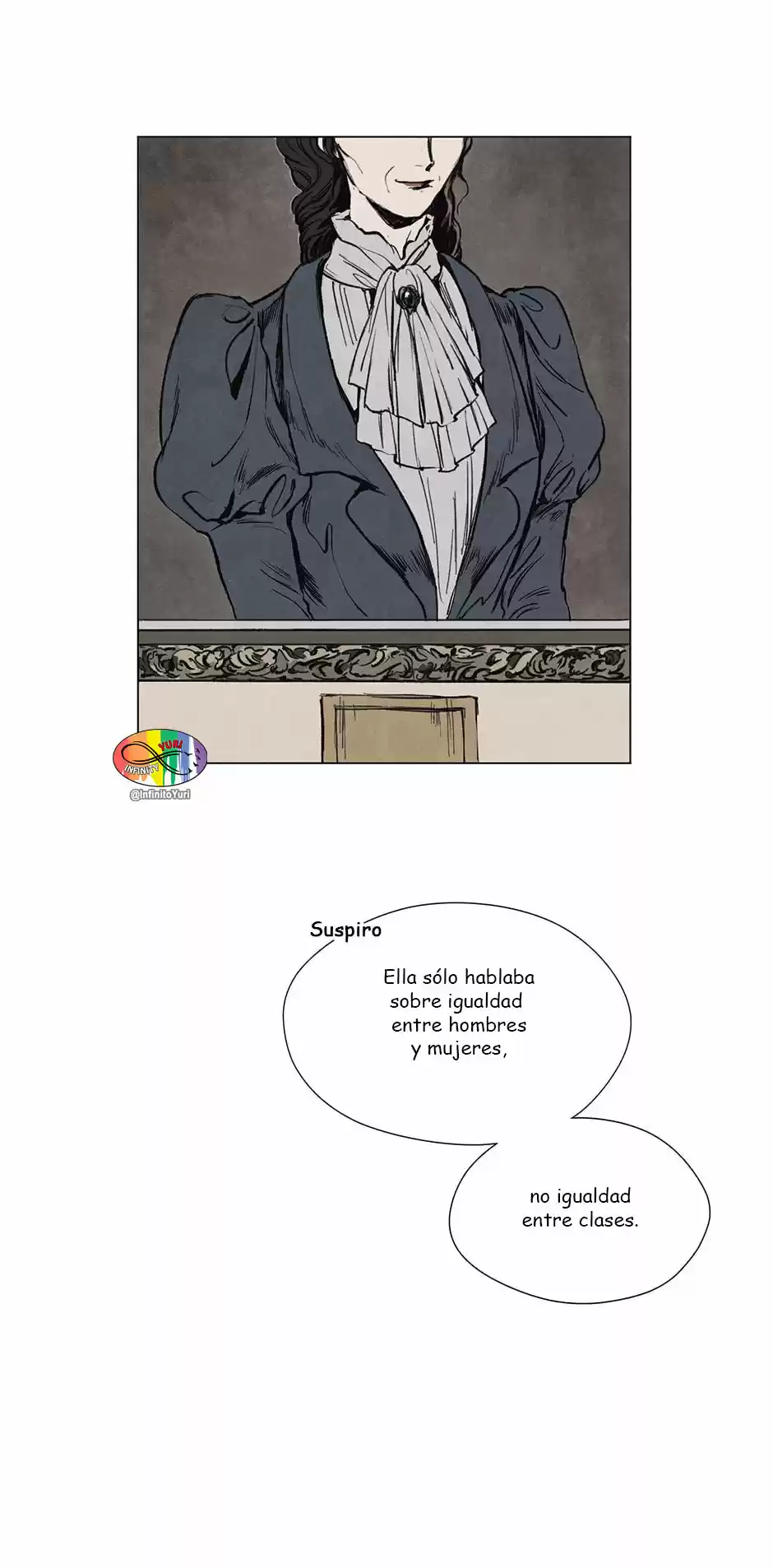 Getting To Know Grace - Capítulo 2 - Página 4 - LectorTMOo