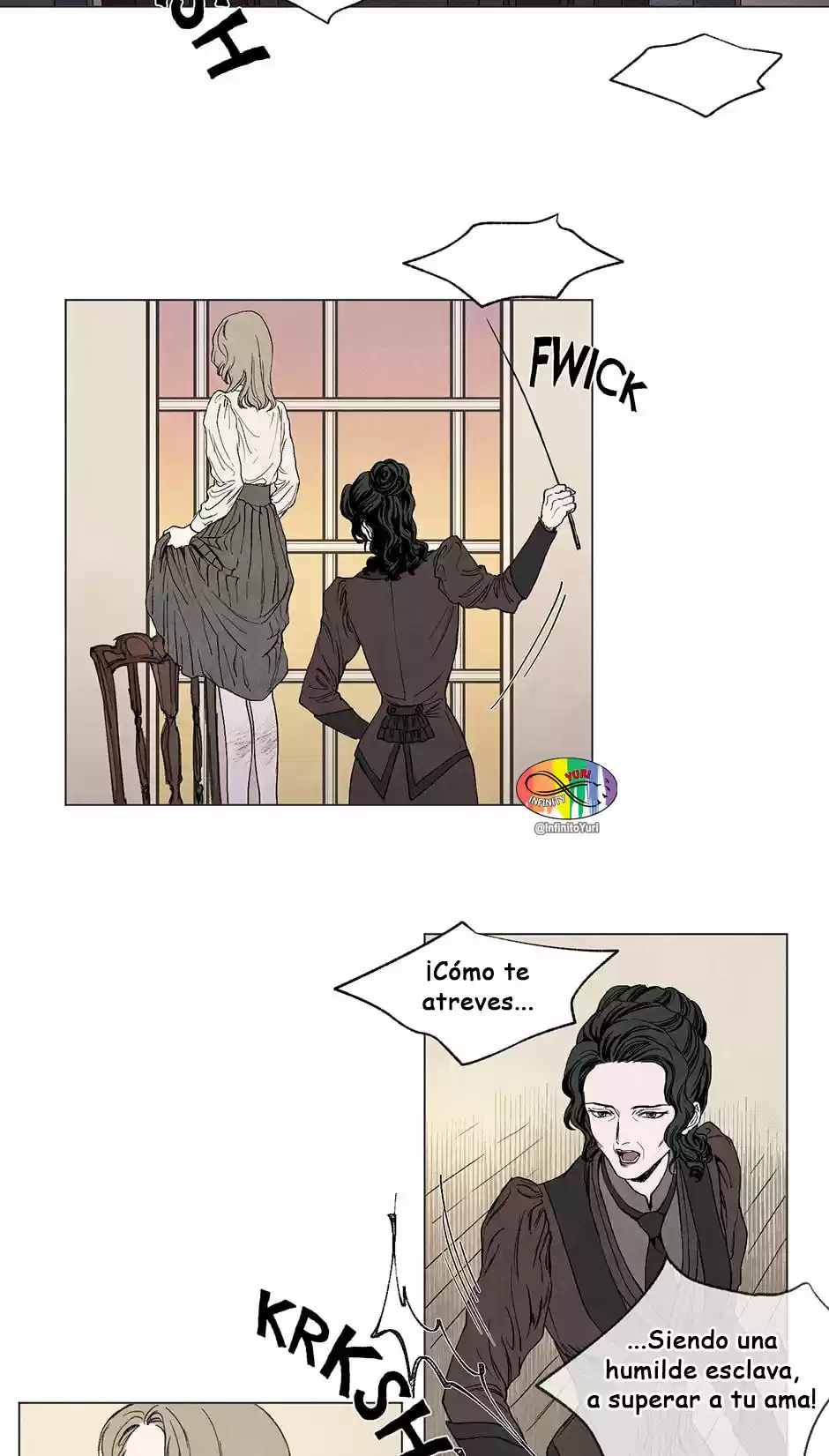 Getting To Know Grace - Capítulo 2 - Página 15 - LectorTMOo
