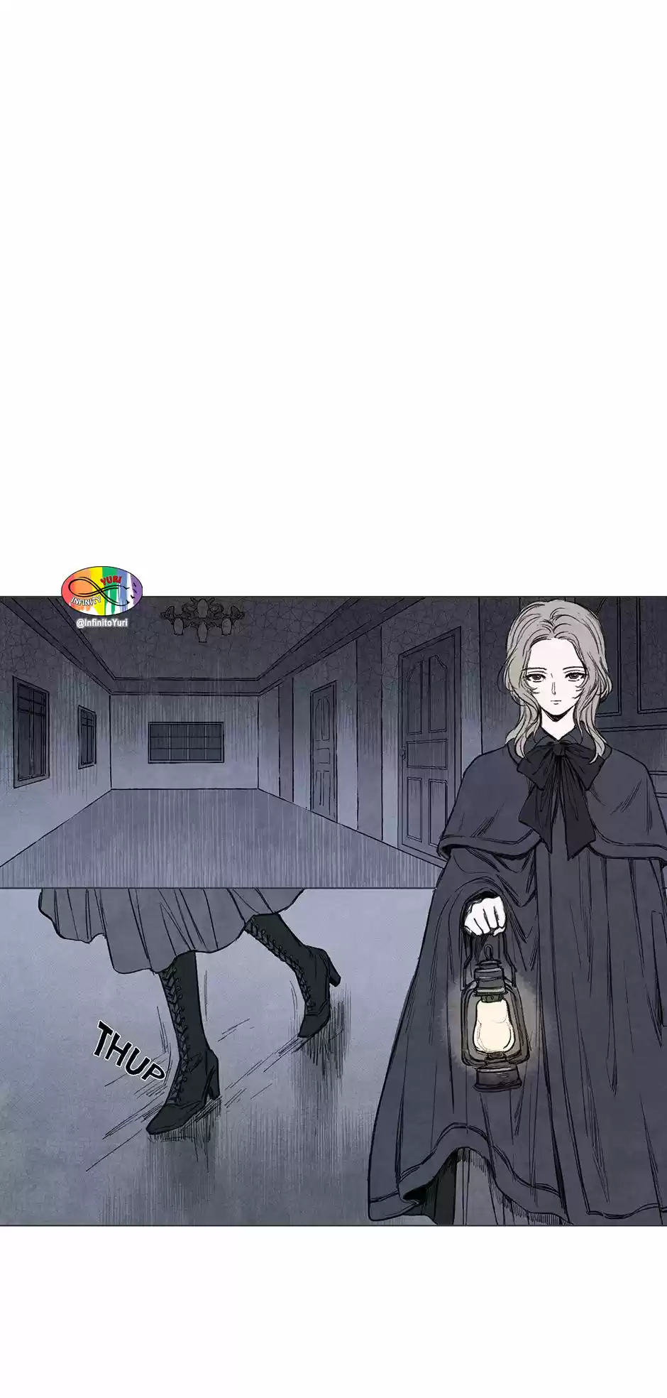 Getting To Know Grace - Capítulo 2 - Página 27 - LectorTMOo