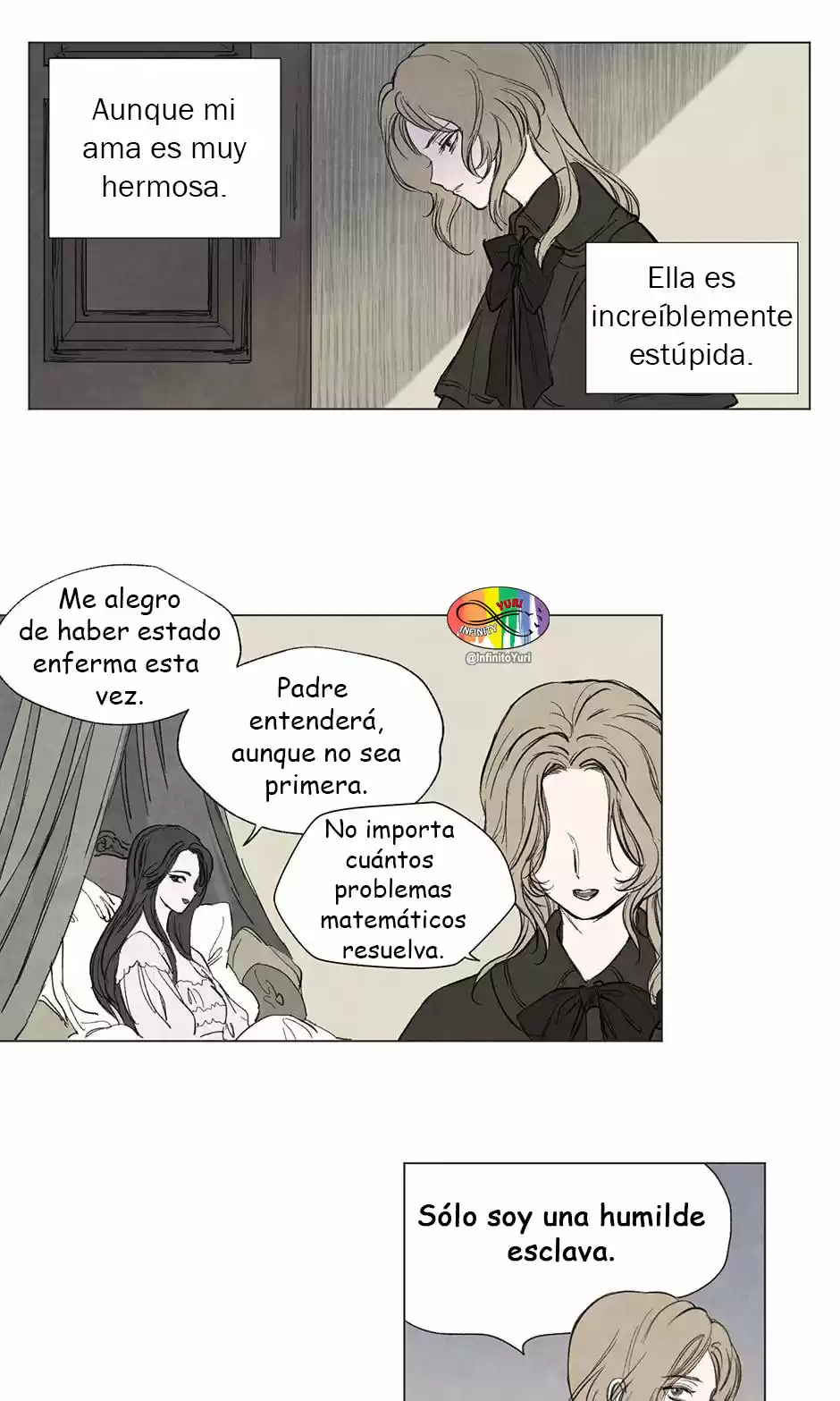Getting To Know Grace - Capítulo 2 - Página 34 - LectorTMOo