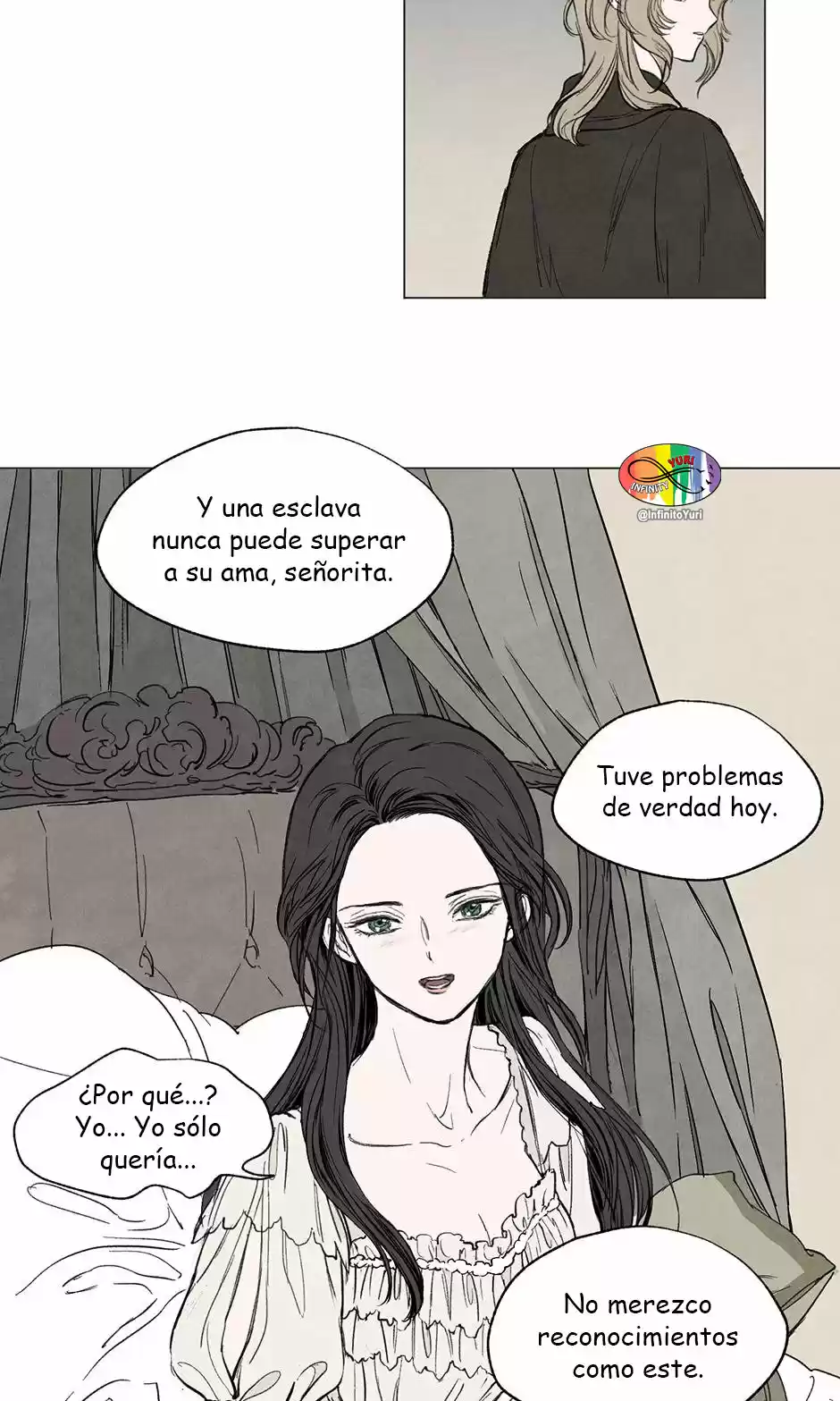 Getting To Know Grace - Capítulo 2 - Página 35 - LectorTMOo
