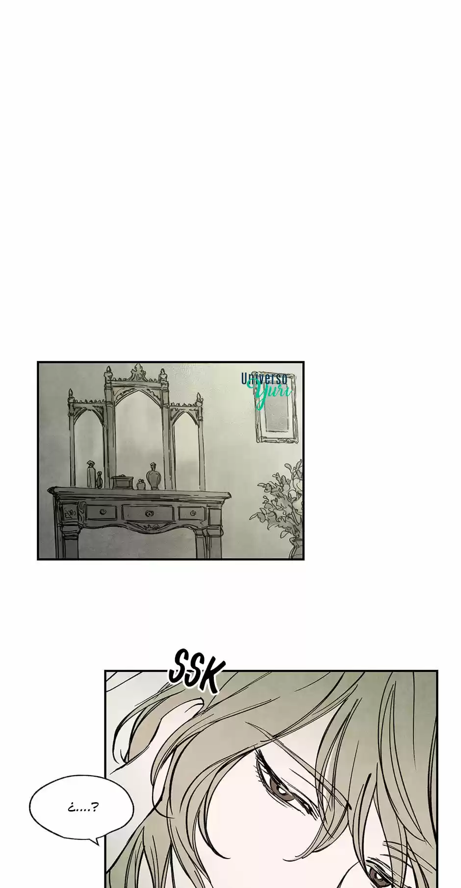 Getting To Know Grace - Capítulo 20 - Página 9 - LectorTMOo