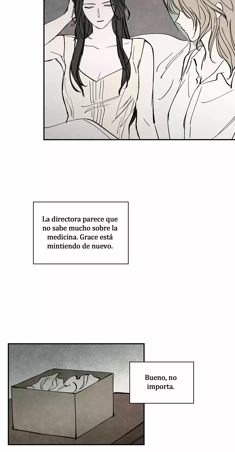 Getting To Know Grace - Capítulo 20 - Página 15 - LectorTMOo