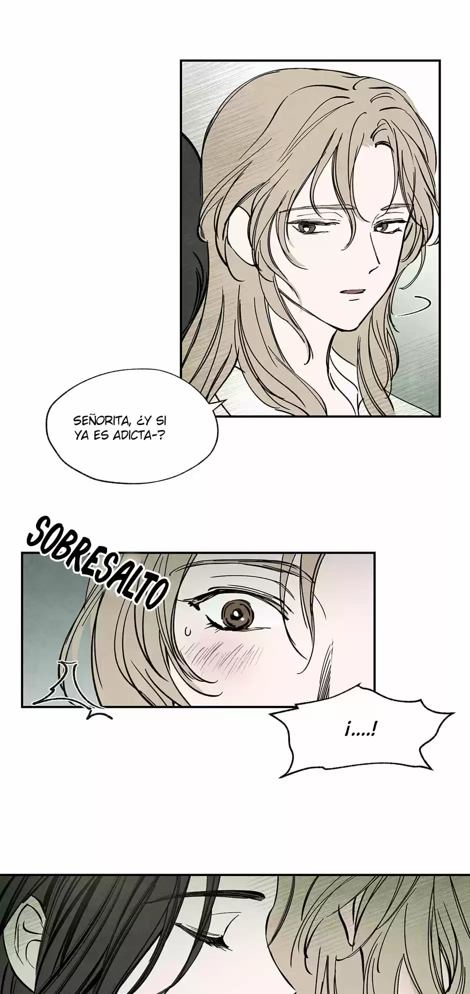 Getting To Know Grace - Capítulo 20 - Página 20 - LectorTMOo