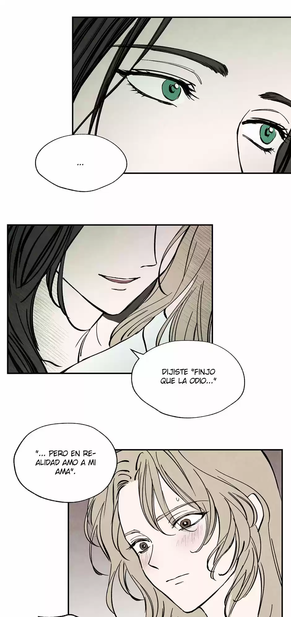 Getting To Know Grace - Capítulo 20 - Página 22 - LectorTMOo