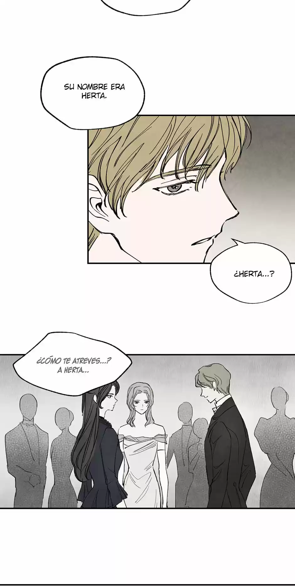 Getting To Know Grace - Capítulo 20 - Página 33 - LectorTMOo