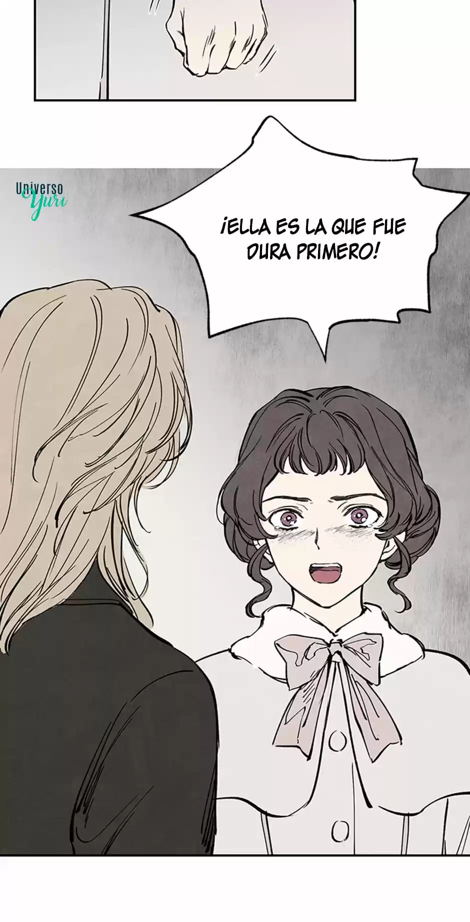 Getting To Know Grace - Capítulo 21 - Página 10 - LectorTMOo