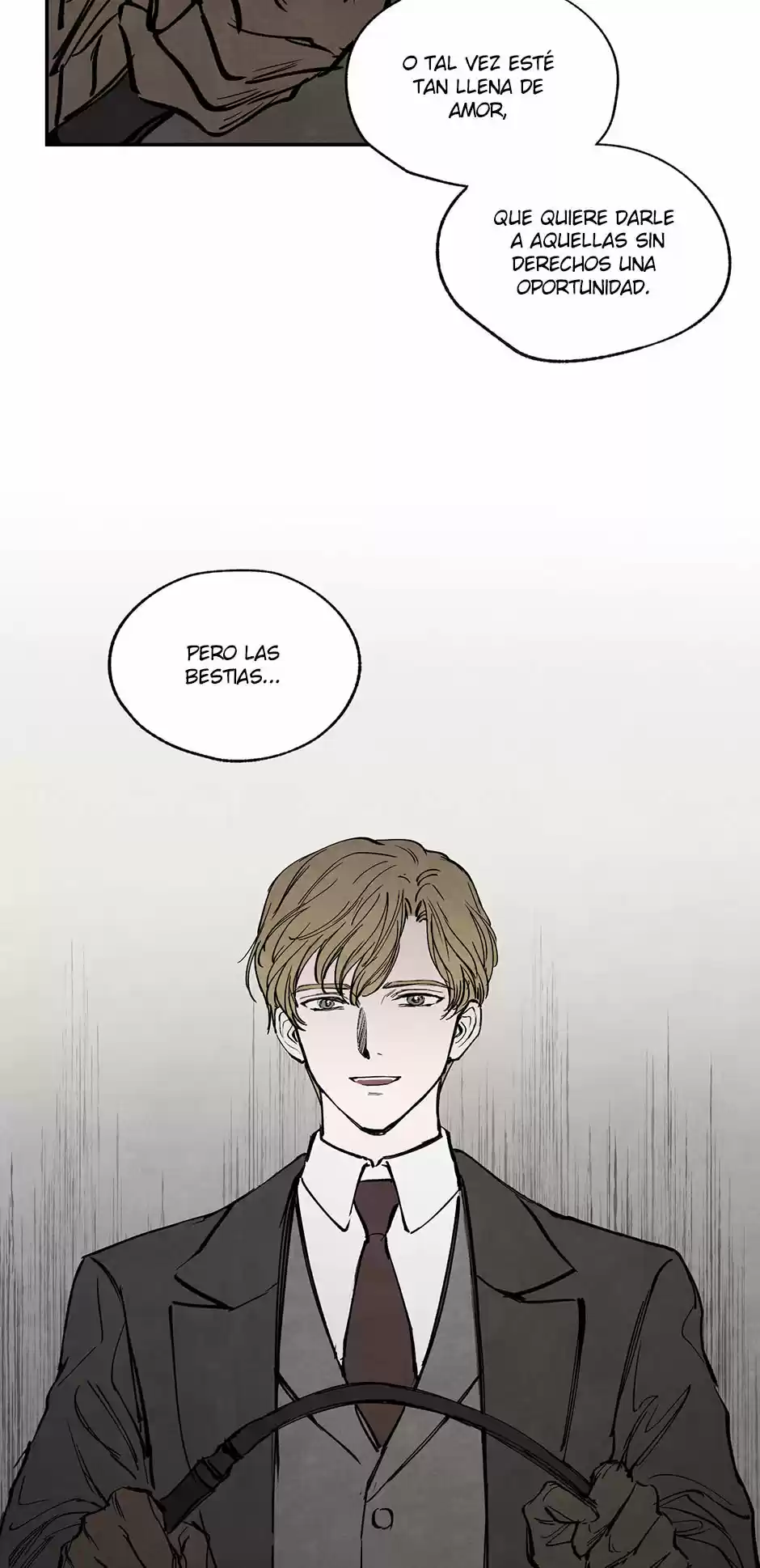 Getting To Know Grace - Capítulo 21 - Página 17 - LectorTMOo
