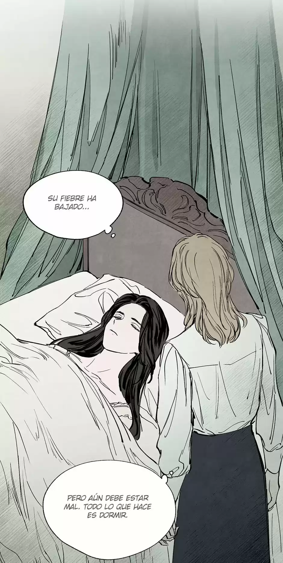 Getting To Know Grace - Capítulo 21 - Página 21 - LectorTMOo