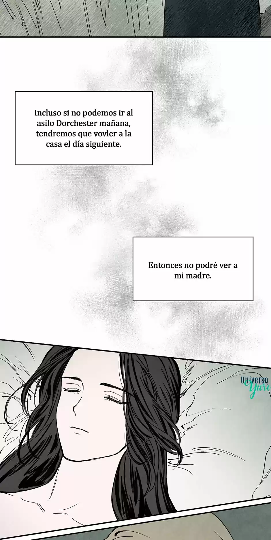 Getting To Know Grace - Capítulo 21 - Página 22 - LectorTMOo