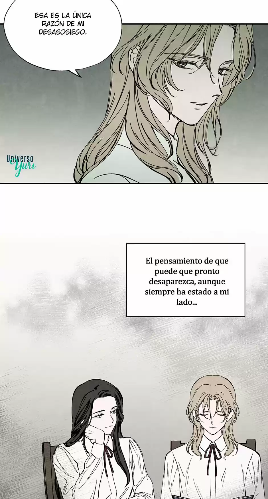 Getting To Know Grace - Capítulo 21 - Página 29 - LectorTMOo
