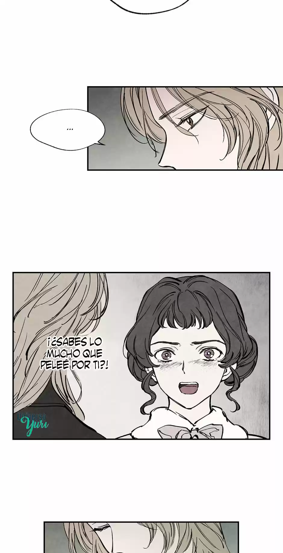 Getting To Know Grace - Capítulo 21 - Página 34 - LectorTMOo