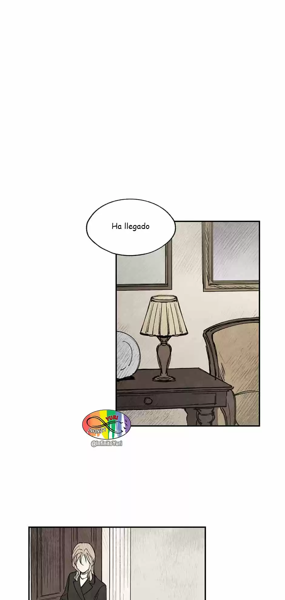 Getting To Know Grace - Capítulo 22 - Página 1 - LectorTMOo
