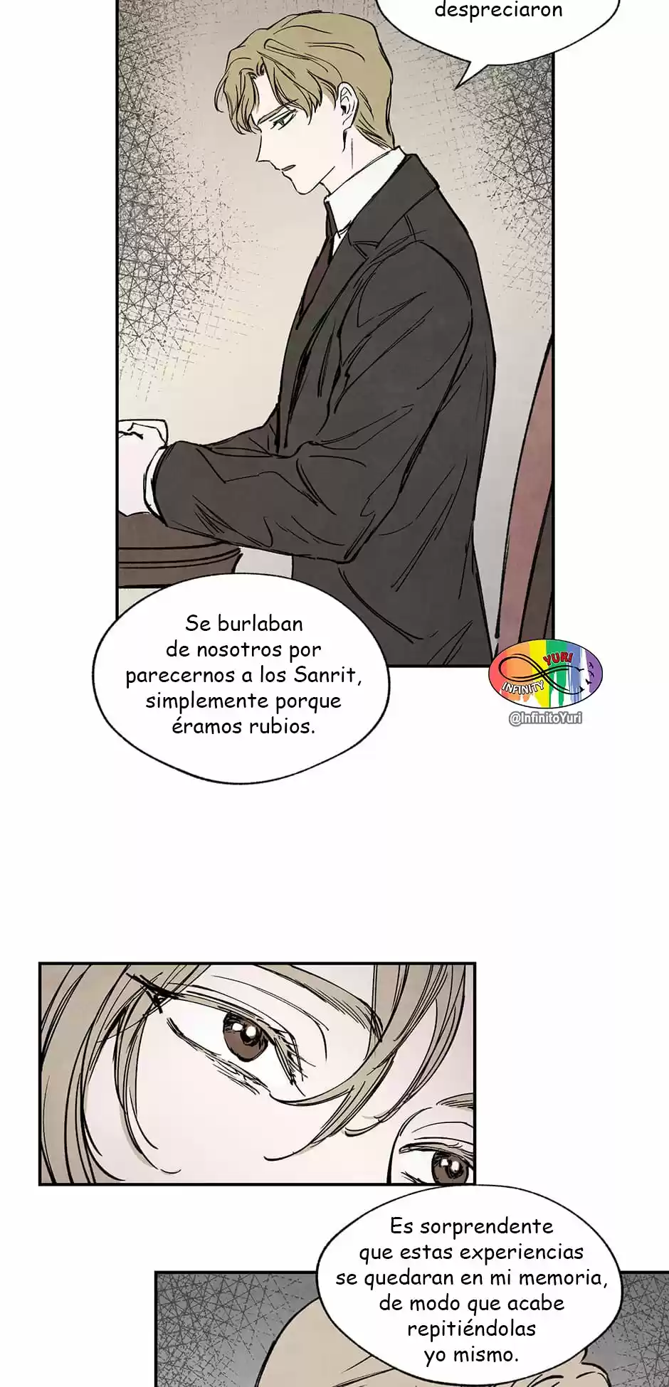 Getting To Know Grace - Capítulo 22 - Página 9 - LectorTMOo