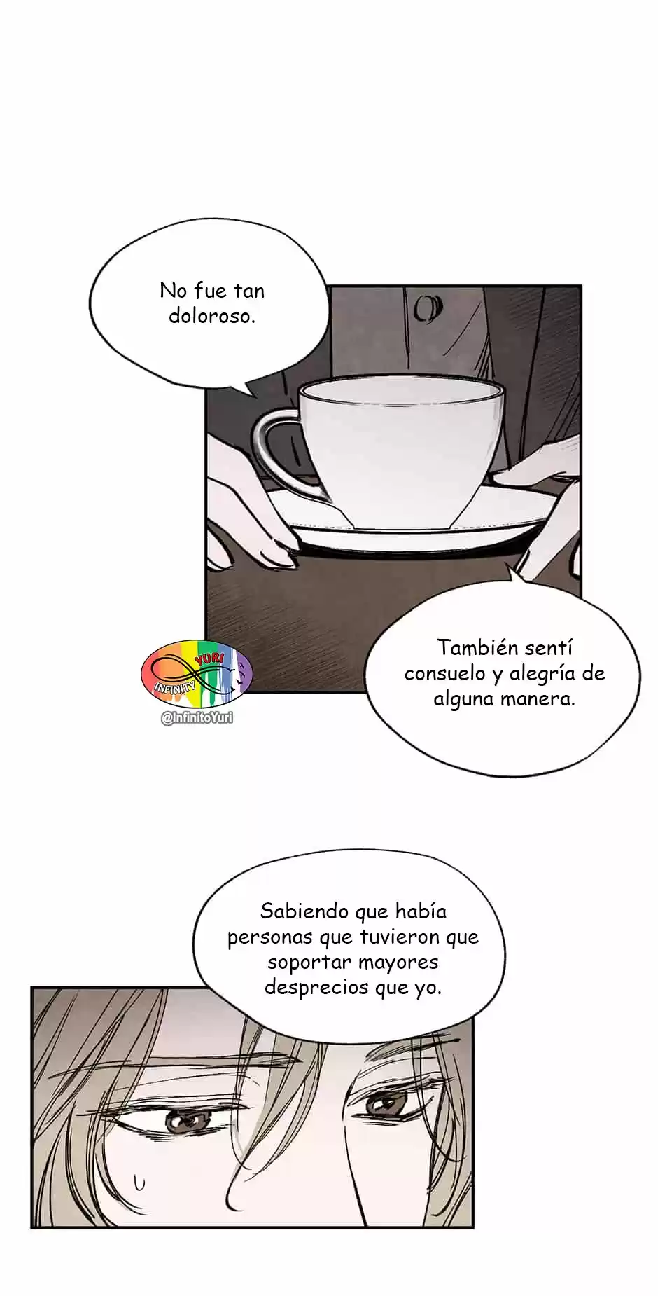 Getting To Know Grace - Capítulo 22 - Página 11 - LectorTMOo