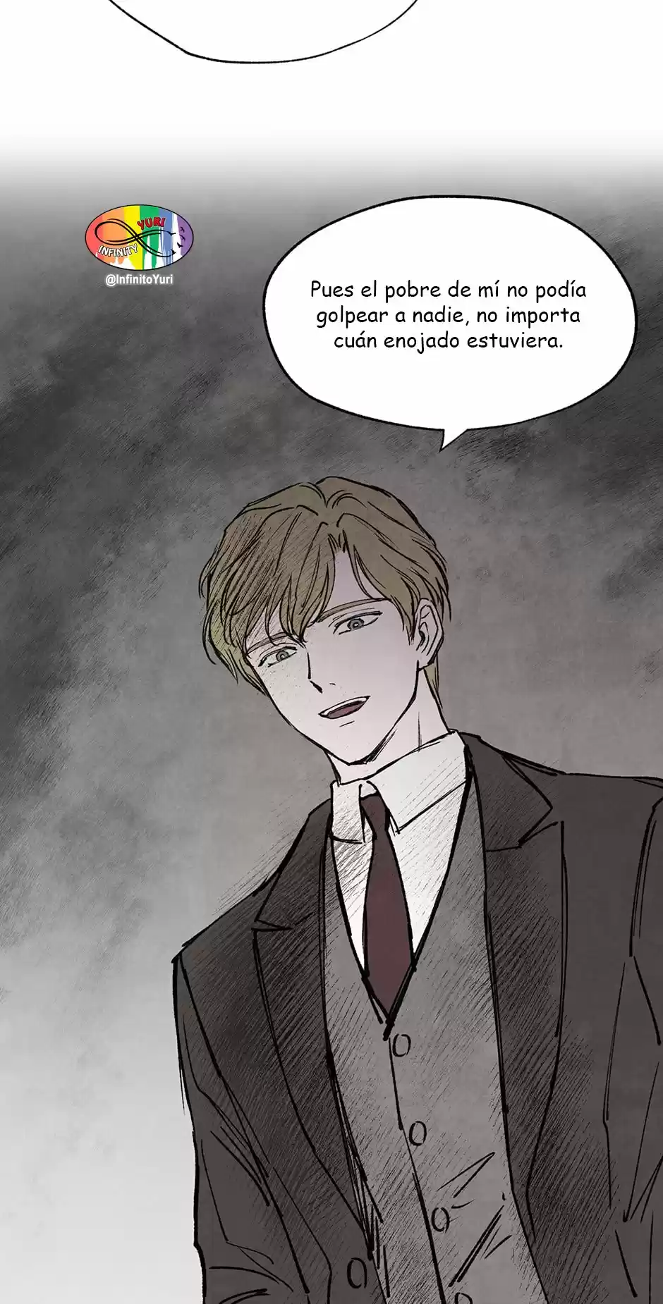 Getting To Know Grace - Capítulo 22 - Página 20 - LectorTMOo