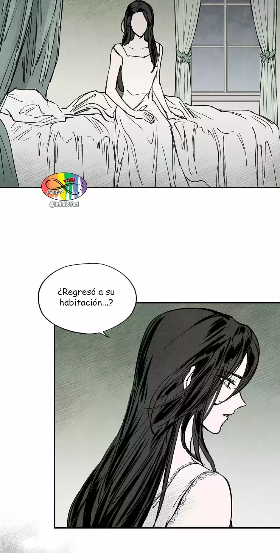 Getting To Know Grace - Capítulo 22 - Página 24 - LectorTMOo