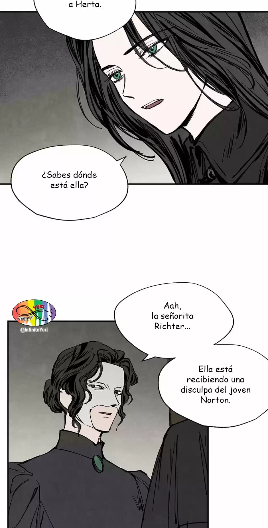 Getting To Know Grace - Capítulo 22 - Página 29 - LectorTMOo
