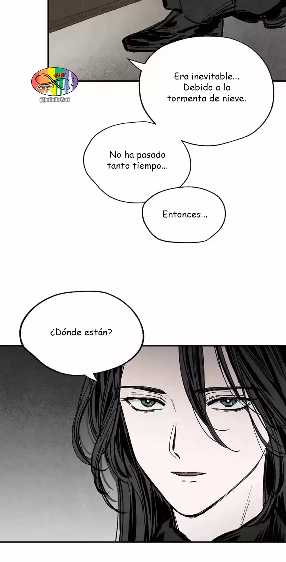 Getting To Know Grace - Capítulo 22 - Página 31 - LectorTMOo