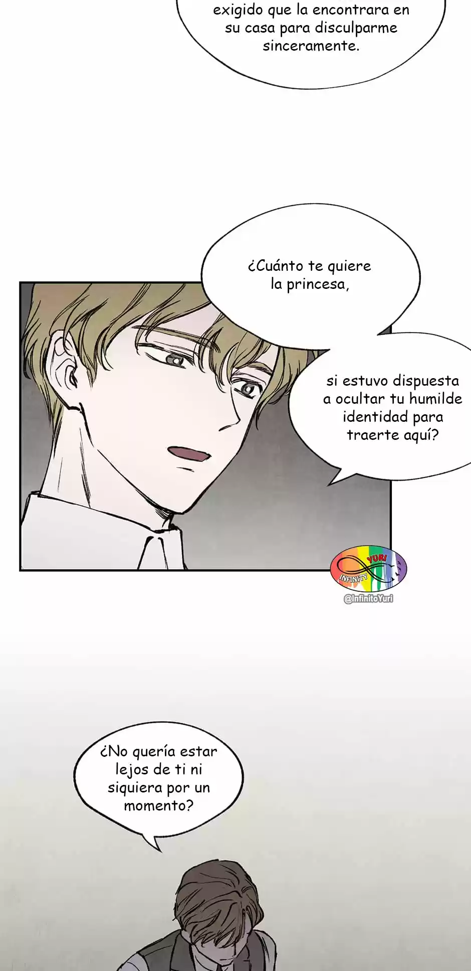 Getting To Know Grace - Capítulo 22 - Página 36 - LectorTMOo
