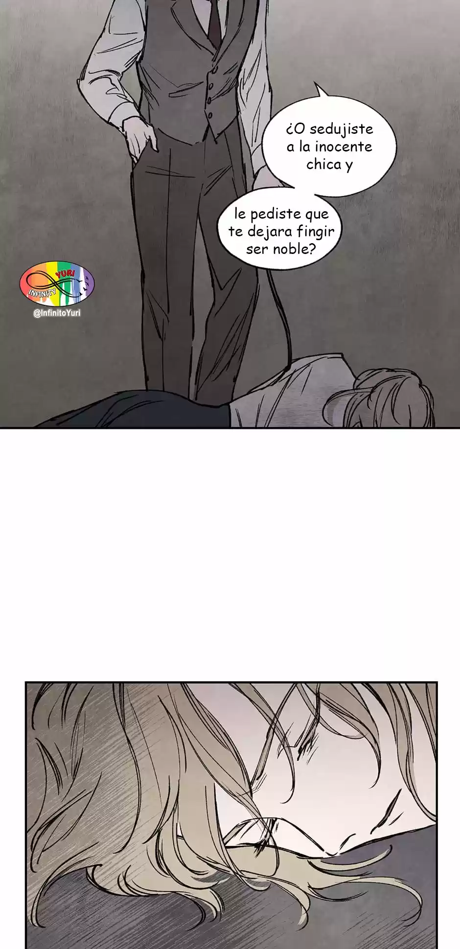 Getting To Know Grace - Capítulo 22 - Página 37 - LectorTMOo