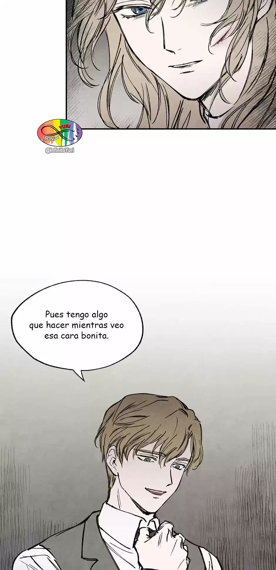 Getting To Know Grace - Capítulo 22 - Página 39 - LectorTMOo