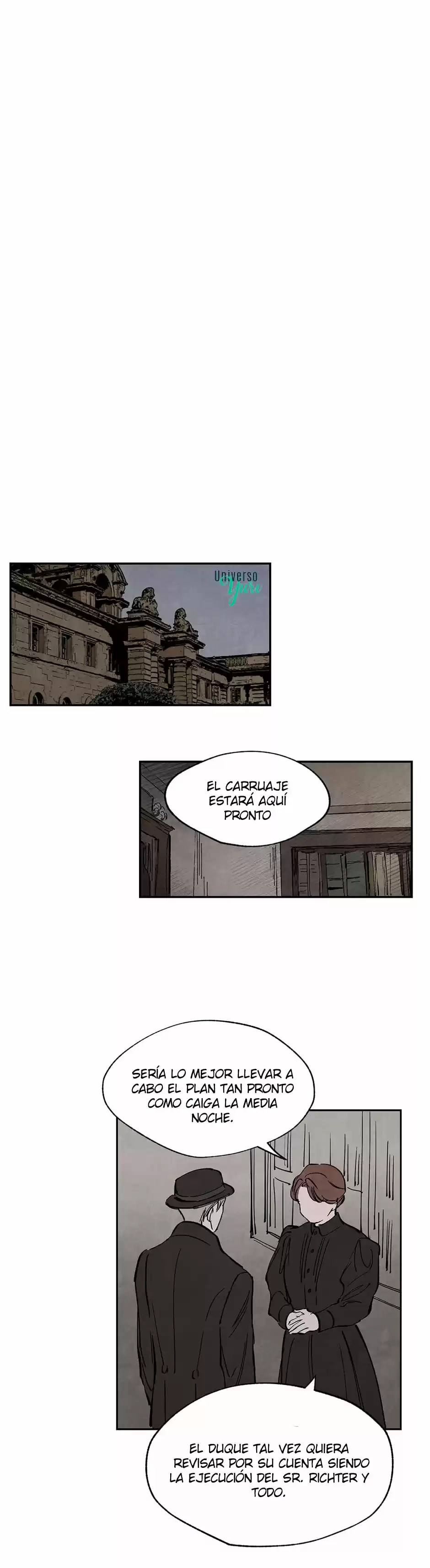 Getting To Know Grace - Capítulo 23 - Página 1 - LectorTMOo
