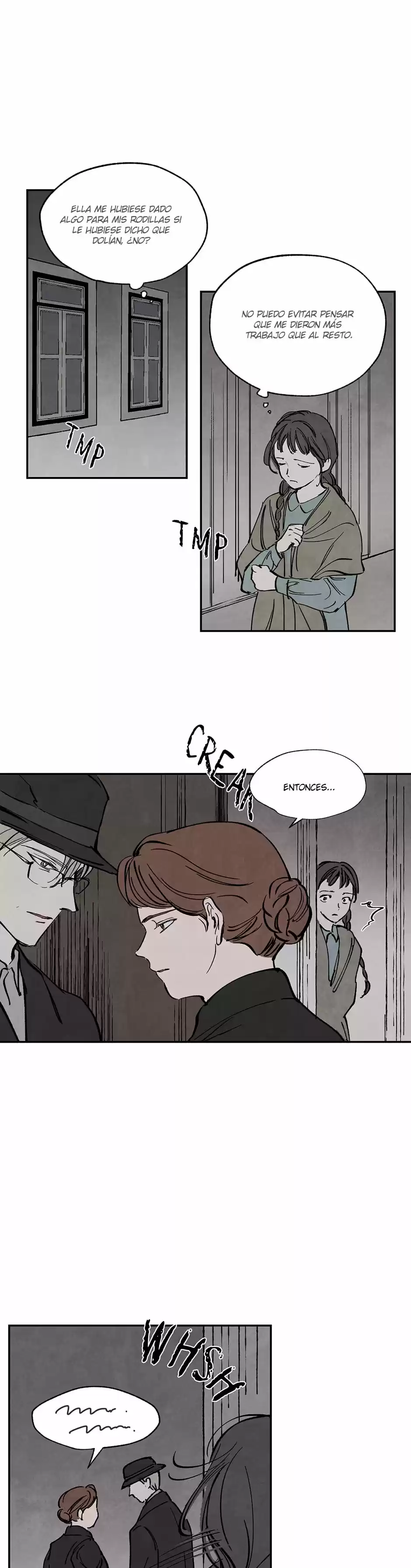 Getting To Know Grace - Capítulo 23 - Página 3 - LectorTMOo