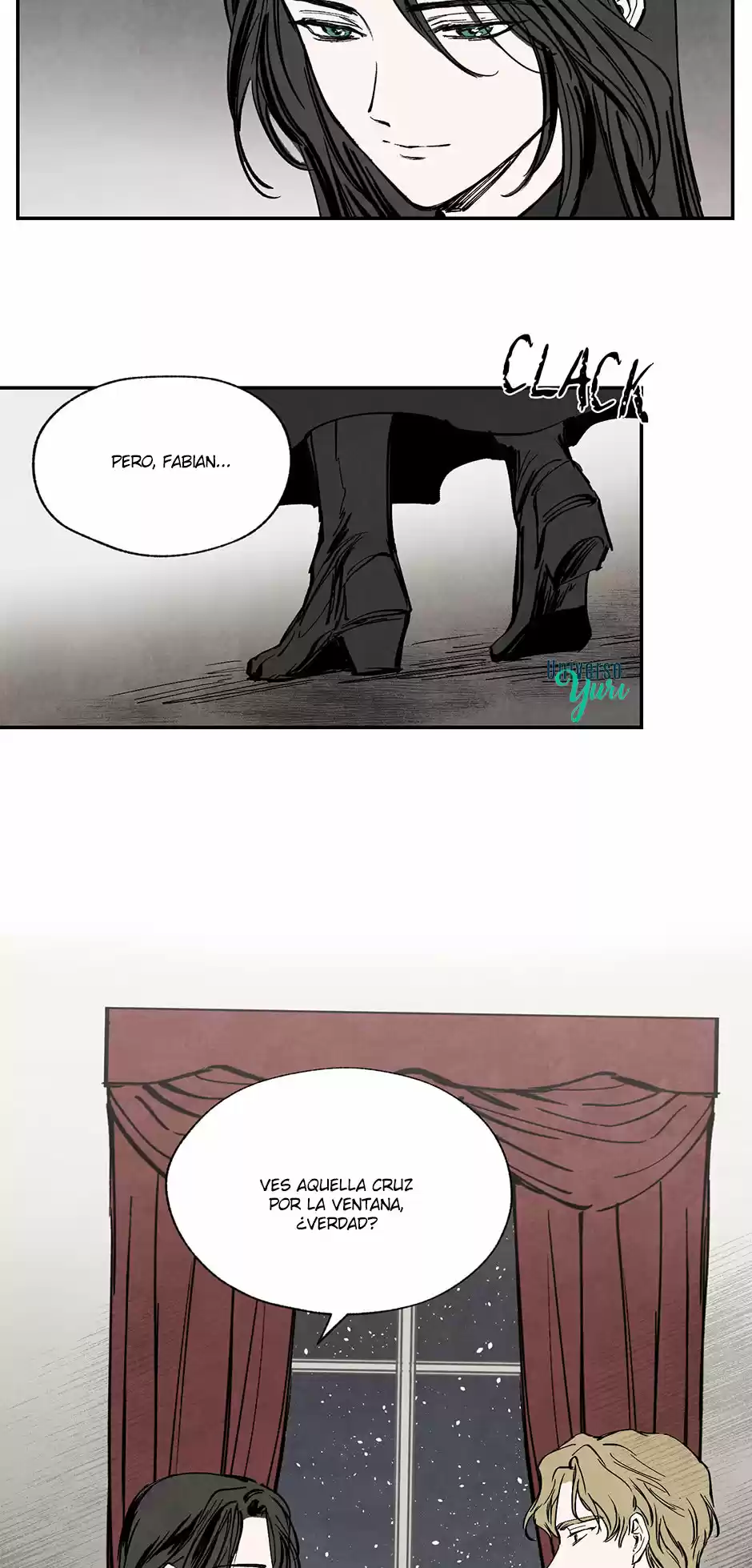 Getting To Know Grace - Capítulo 23 - Página 16 - LectorTMOo
