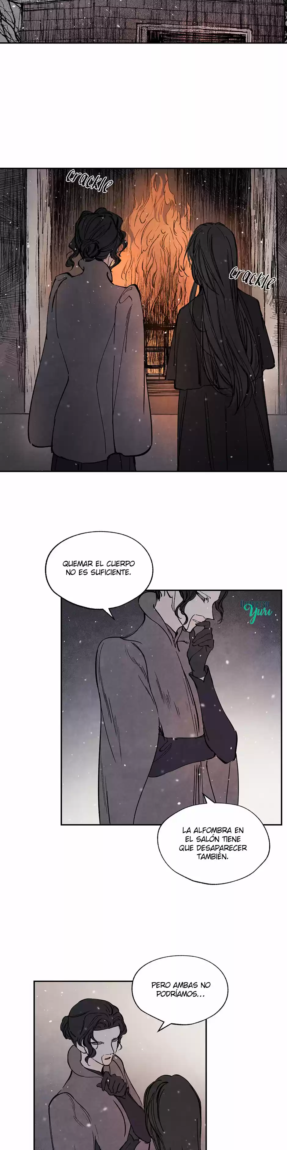 Getting To Know Grace - Capítulo 24 - Página 3 - LectorTMOo