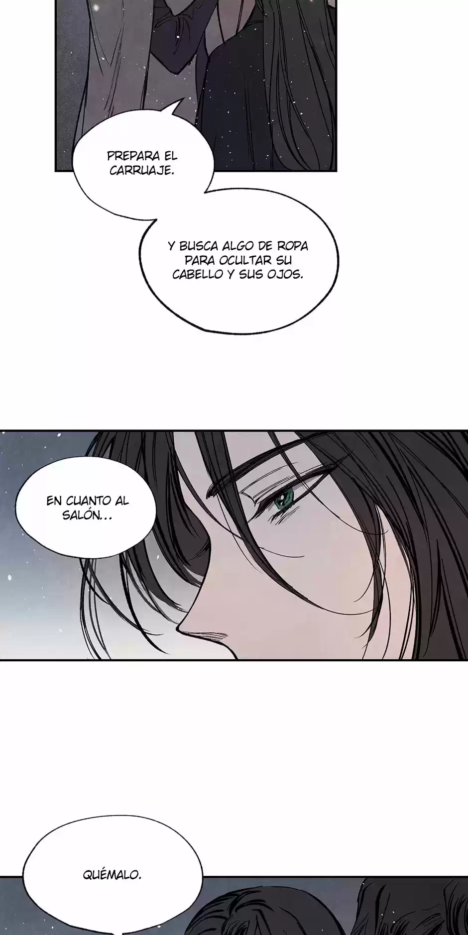 Getting To Know Grace - Capítulo 24 - Página 4 - LectorTMOo