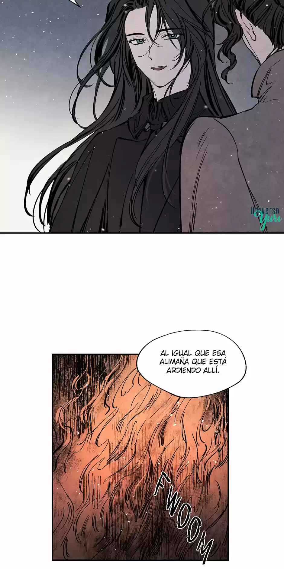 Getting To Know Grace - Capítulo 24 - Página 5 - LectorTMOo