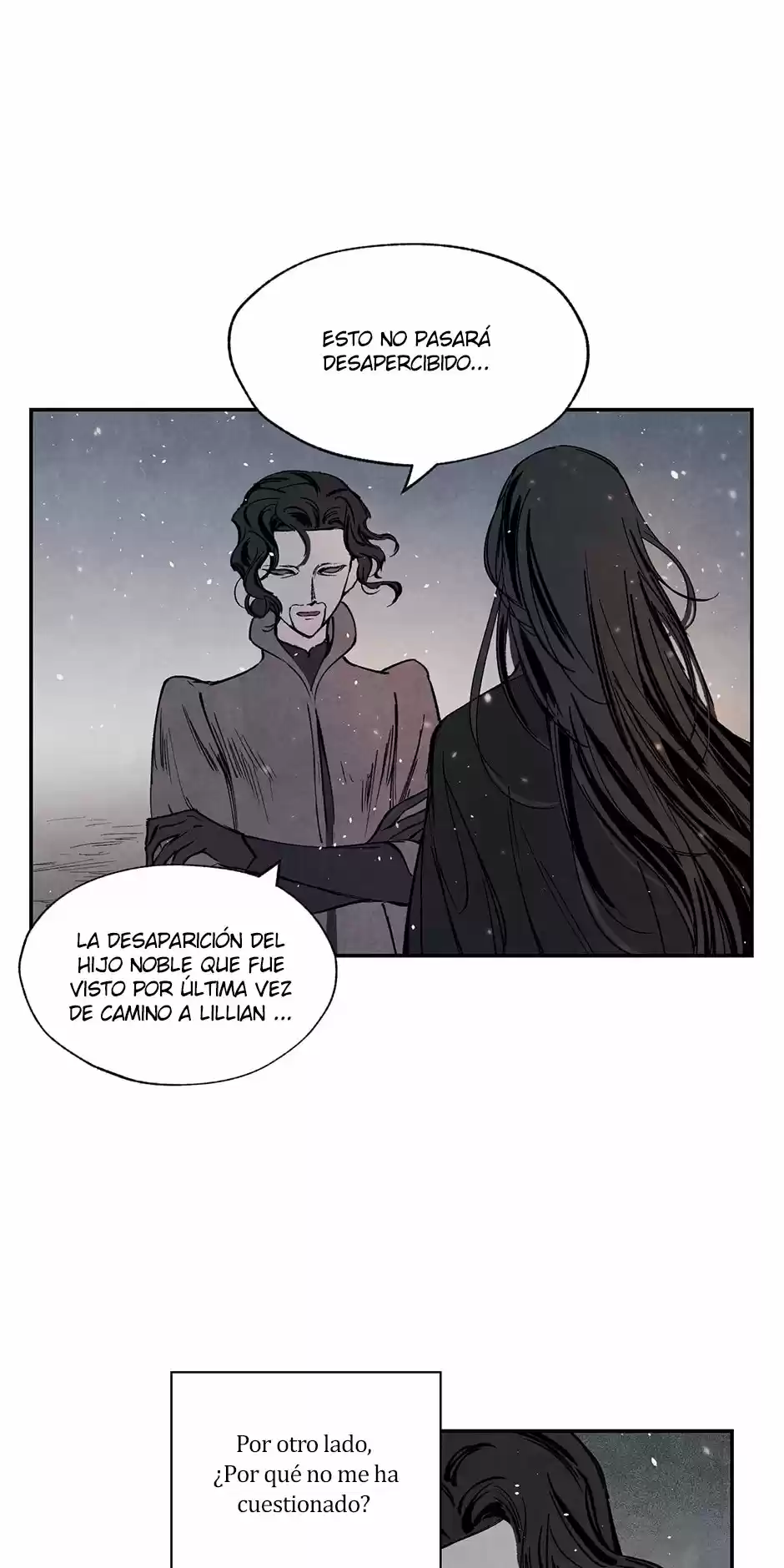 Getting To Know Grace - Capítulo 24 - Página 6 - LectorTMOo