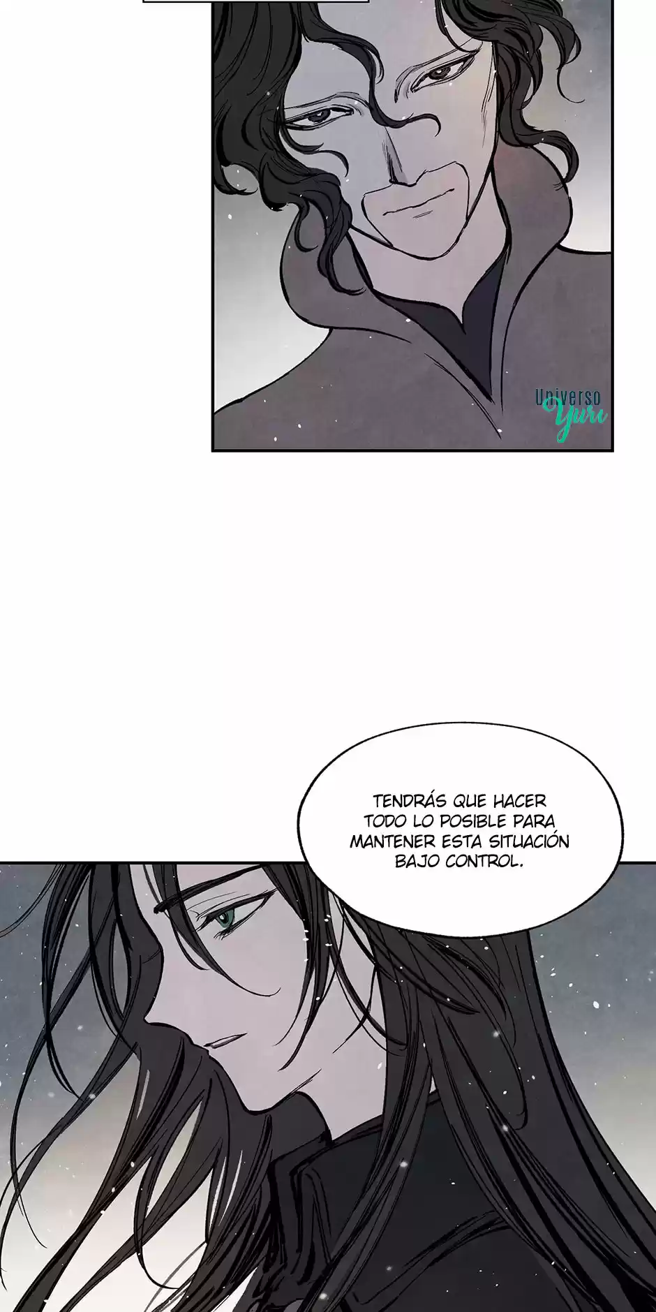 Getting To Know Grace - Capítulo 24 - Página 7 - LectorTMOo