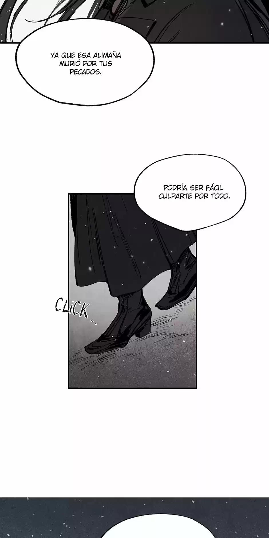 Getting To Know Grace - Capítulo 24 - Página 8 - LectorTMOo