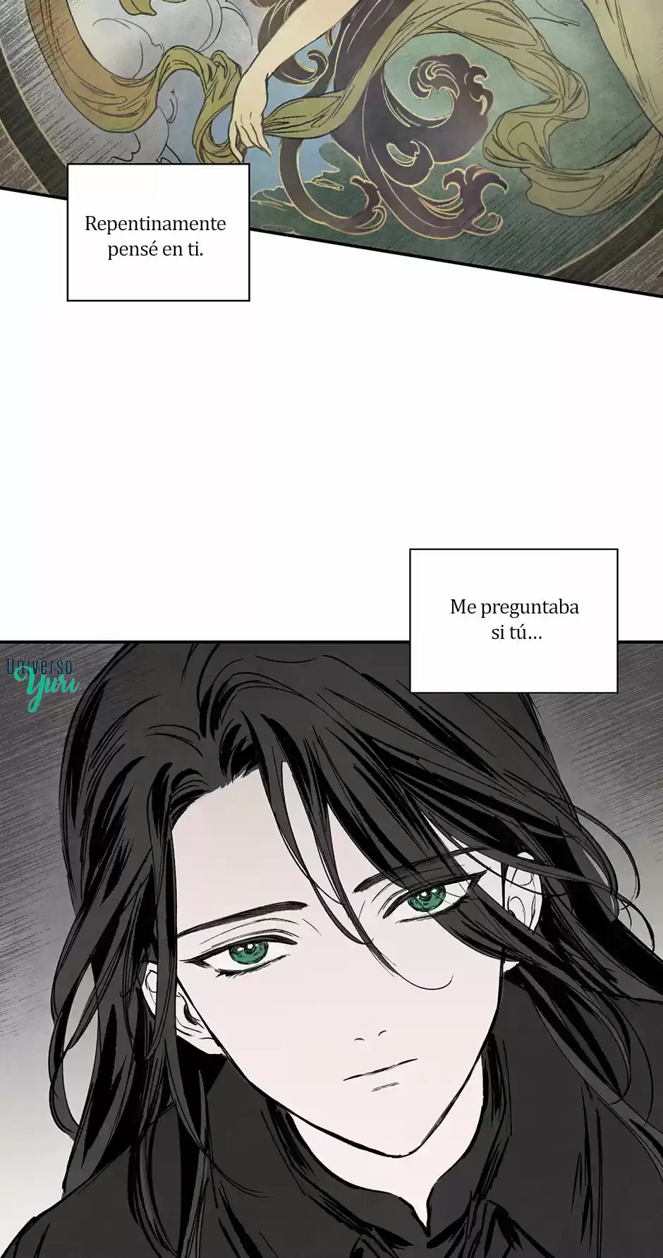 Getting To Know Grace - Capítulo 24 - Página 16 - LectorTMOo