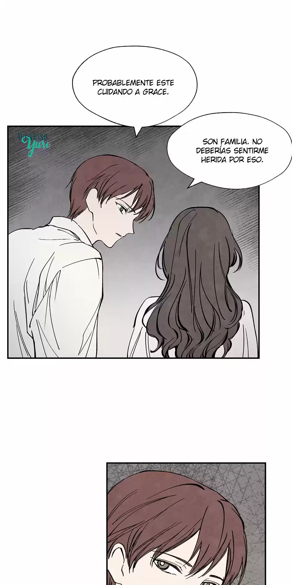 Getting To Know Grace - Capítulo 24 - Página 22 - LectorTMOo