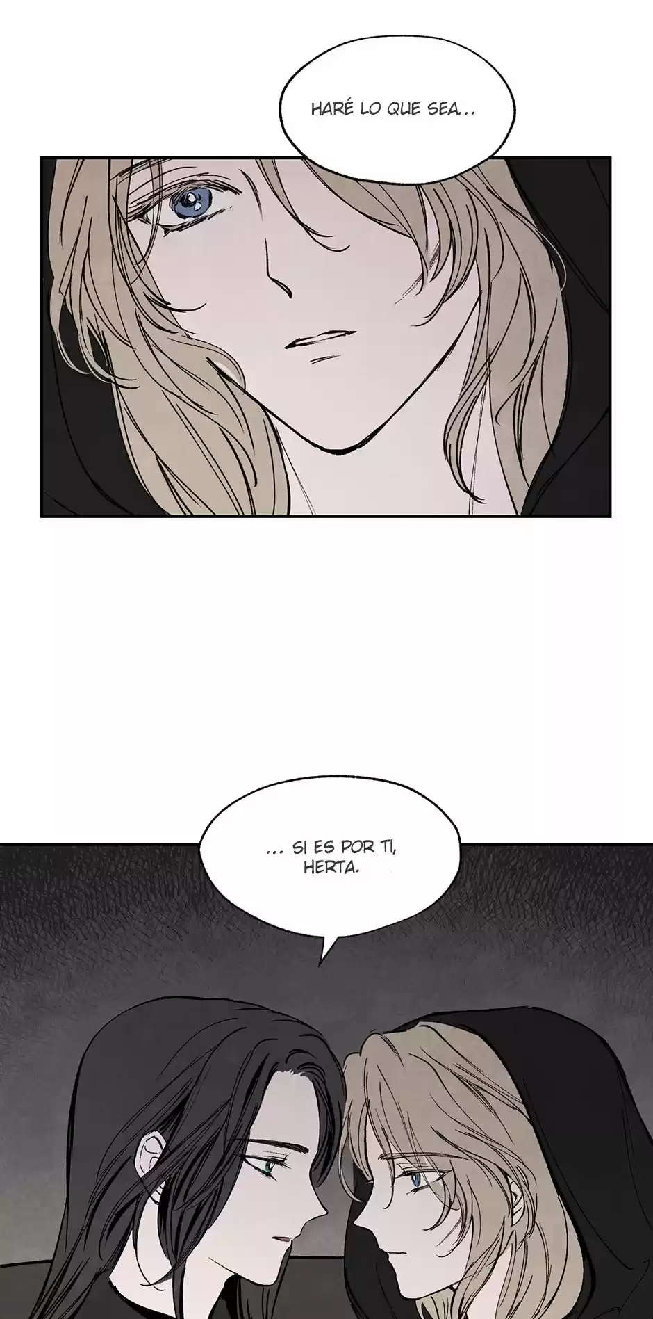Getting To Know Grace - Capítulo 24 - Página 39 - LectorTMOo