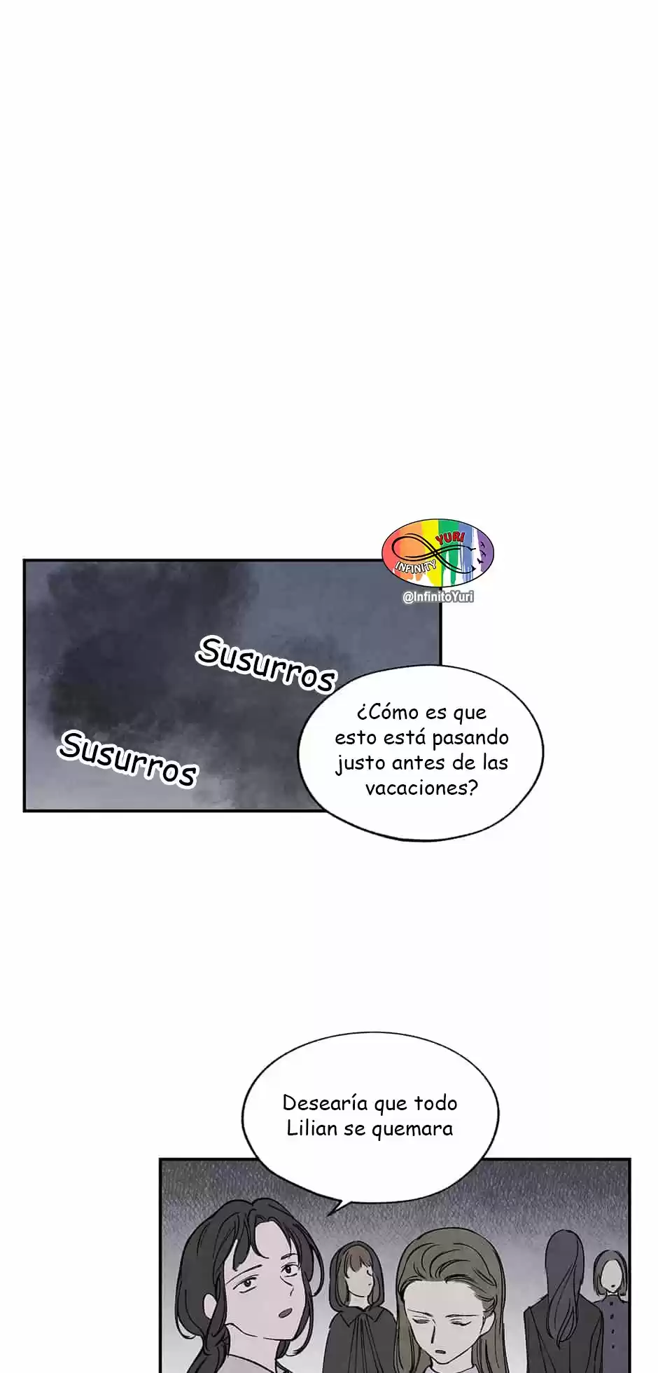 Getting To Know Grace - Capítulo 25 - Página 1 - LectorTMOo