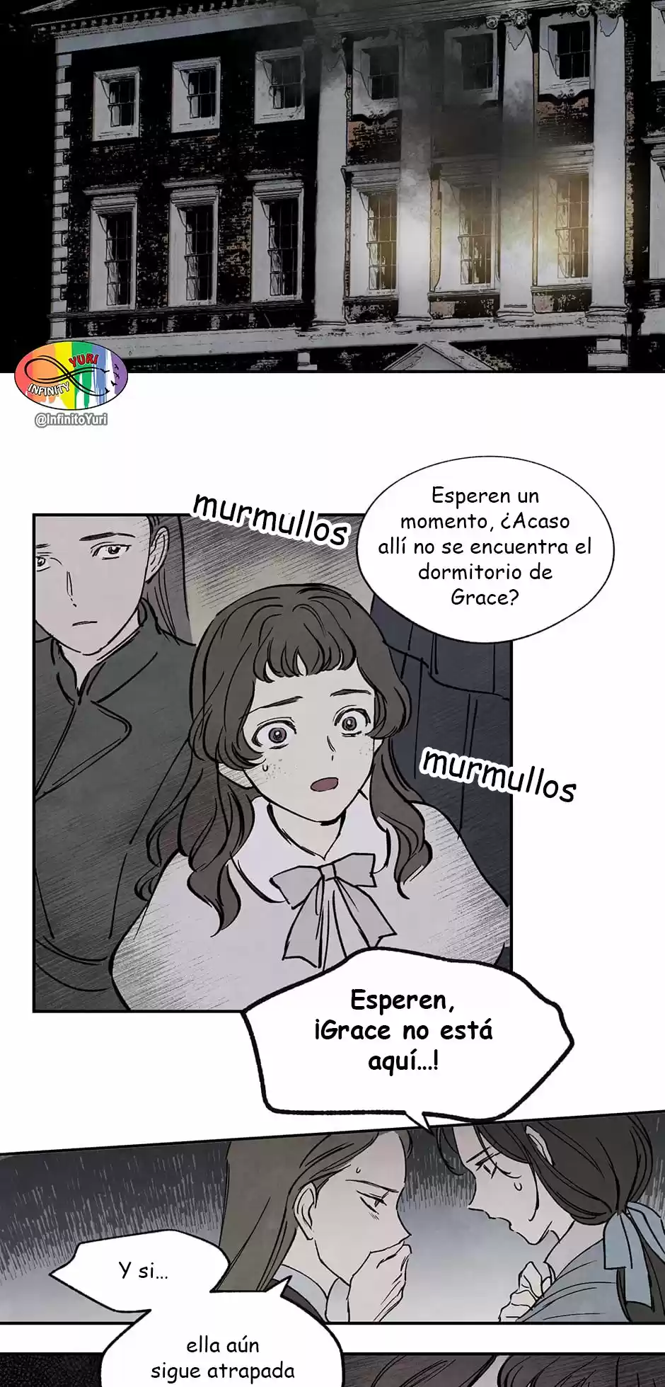 Getting To Know Grace - Capítulo 25 - Página 4 - LectorTMOo