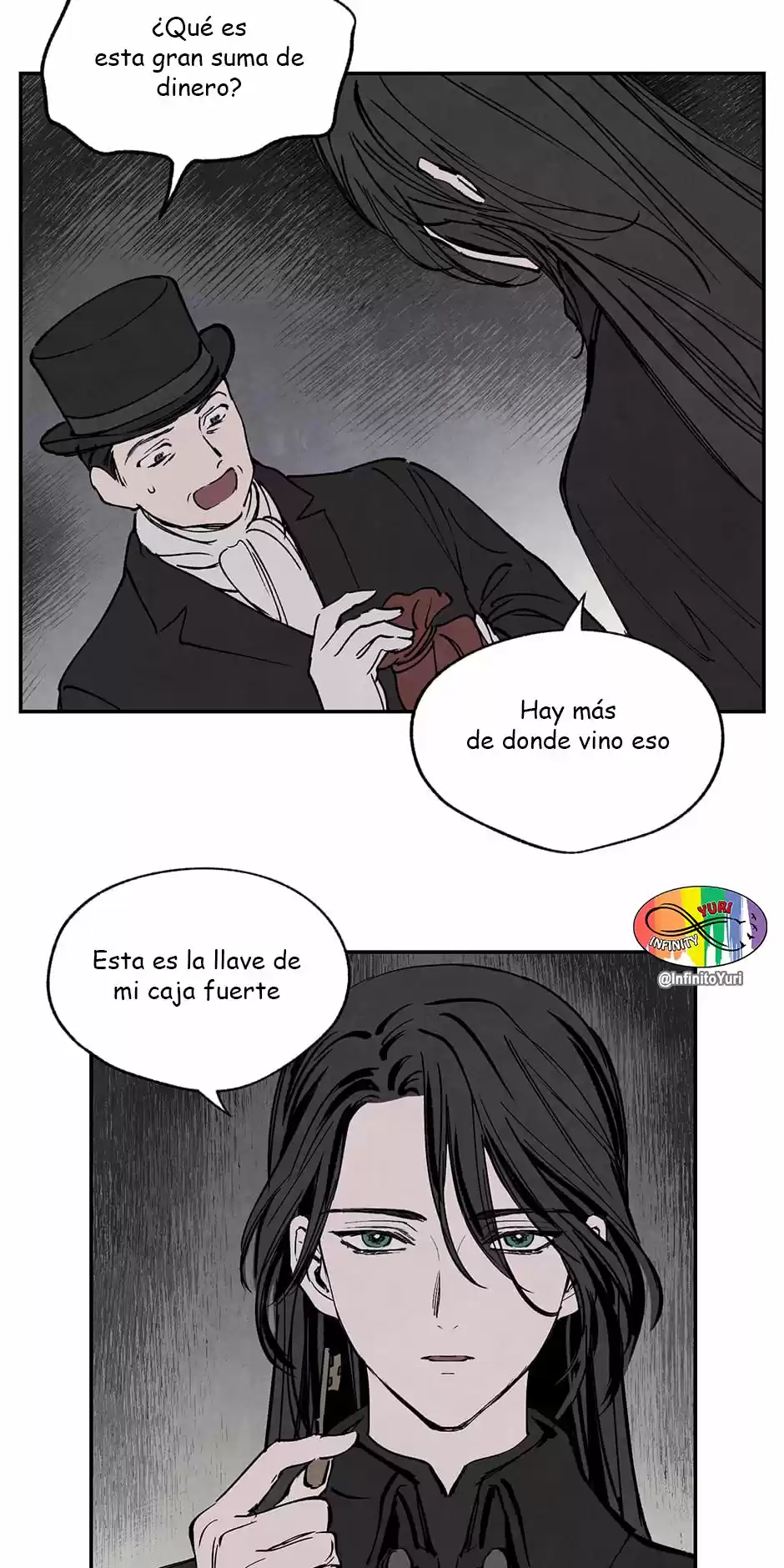 Getting To Know Grace - Capítulo 25 - Página 14 - LectorTMOo