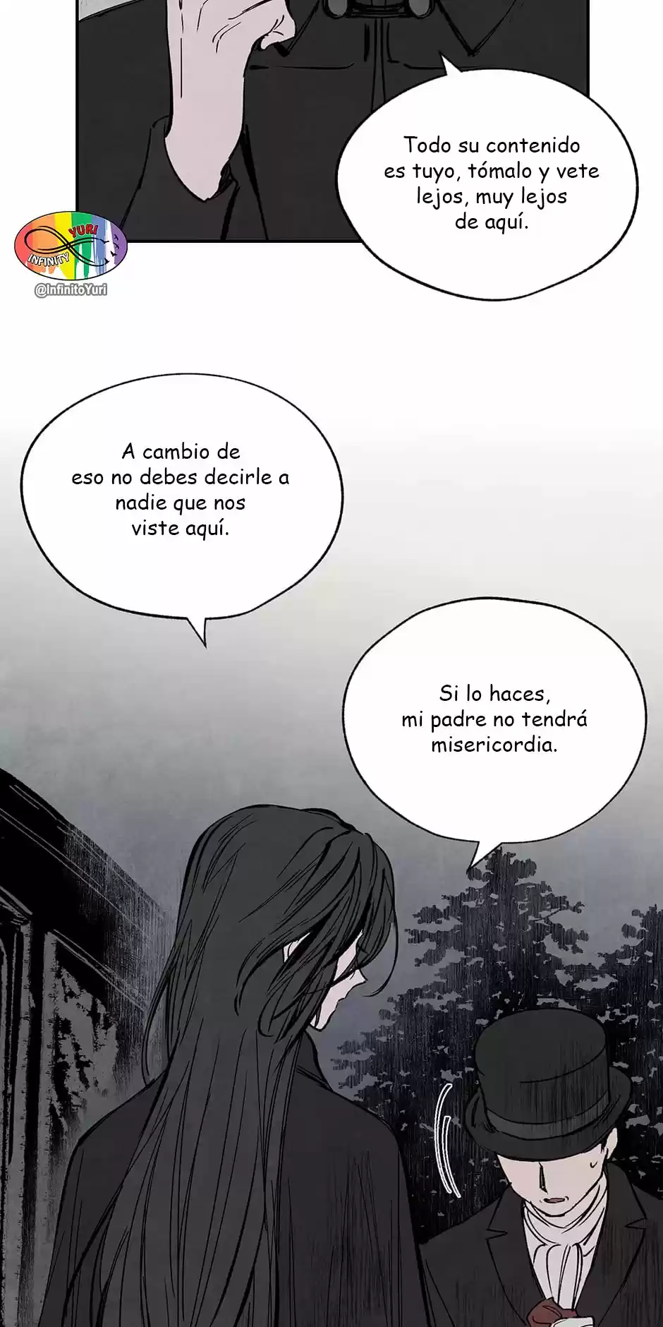 Getting To Know Grace - Capítulo 25 - Página 15 - LectorTMOo