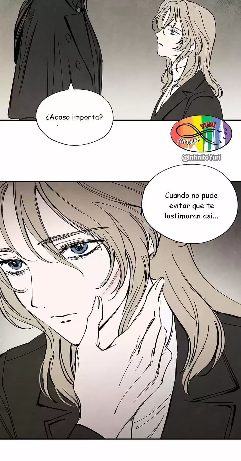 Getting To Know Grace - Capítulo 25 - Página 23 - LectorTMOo