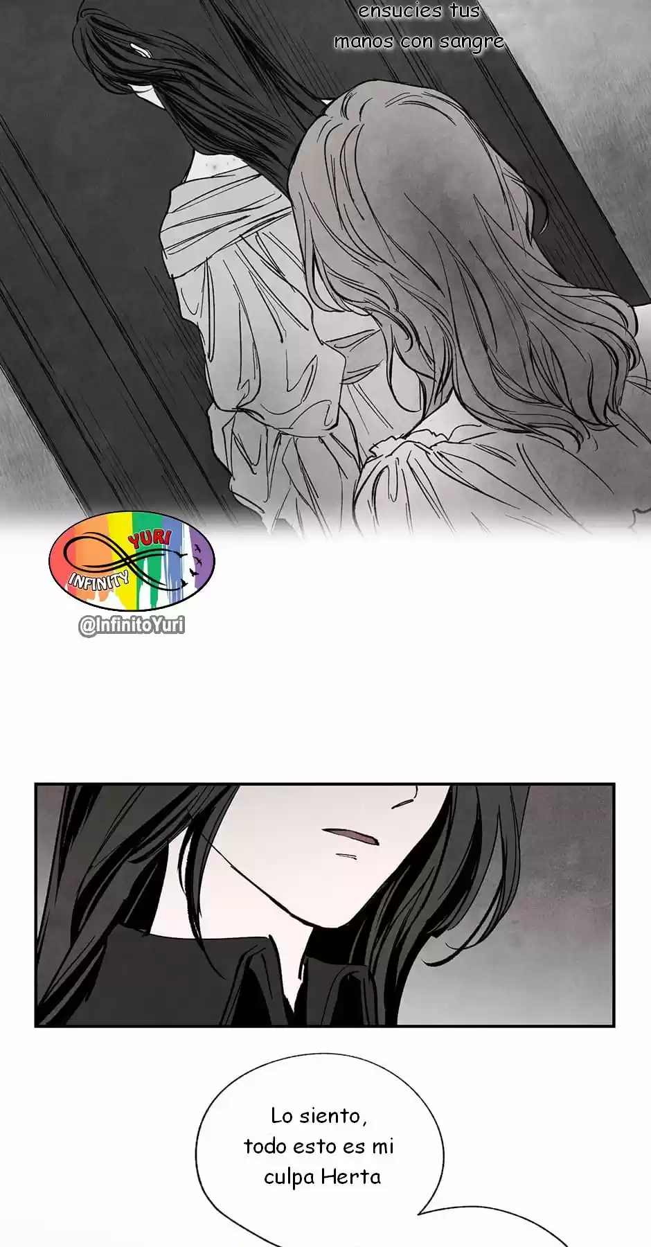 Getting To Know Grace - Capítulo 25 - Página 25 - LectorTMOo