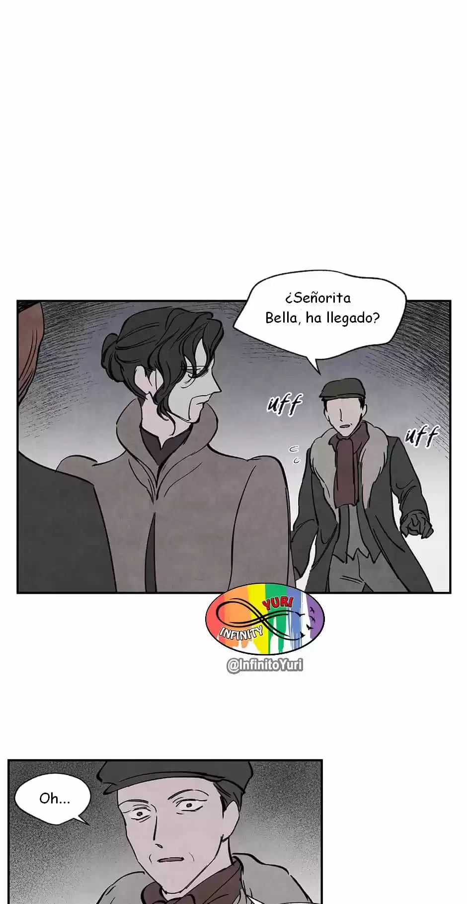 Getting To Know Grace - Capítulo 25 - Página 36 - LectorTMOo