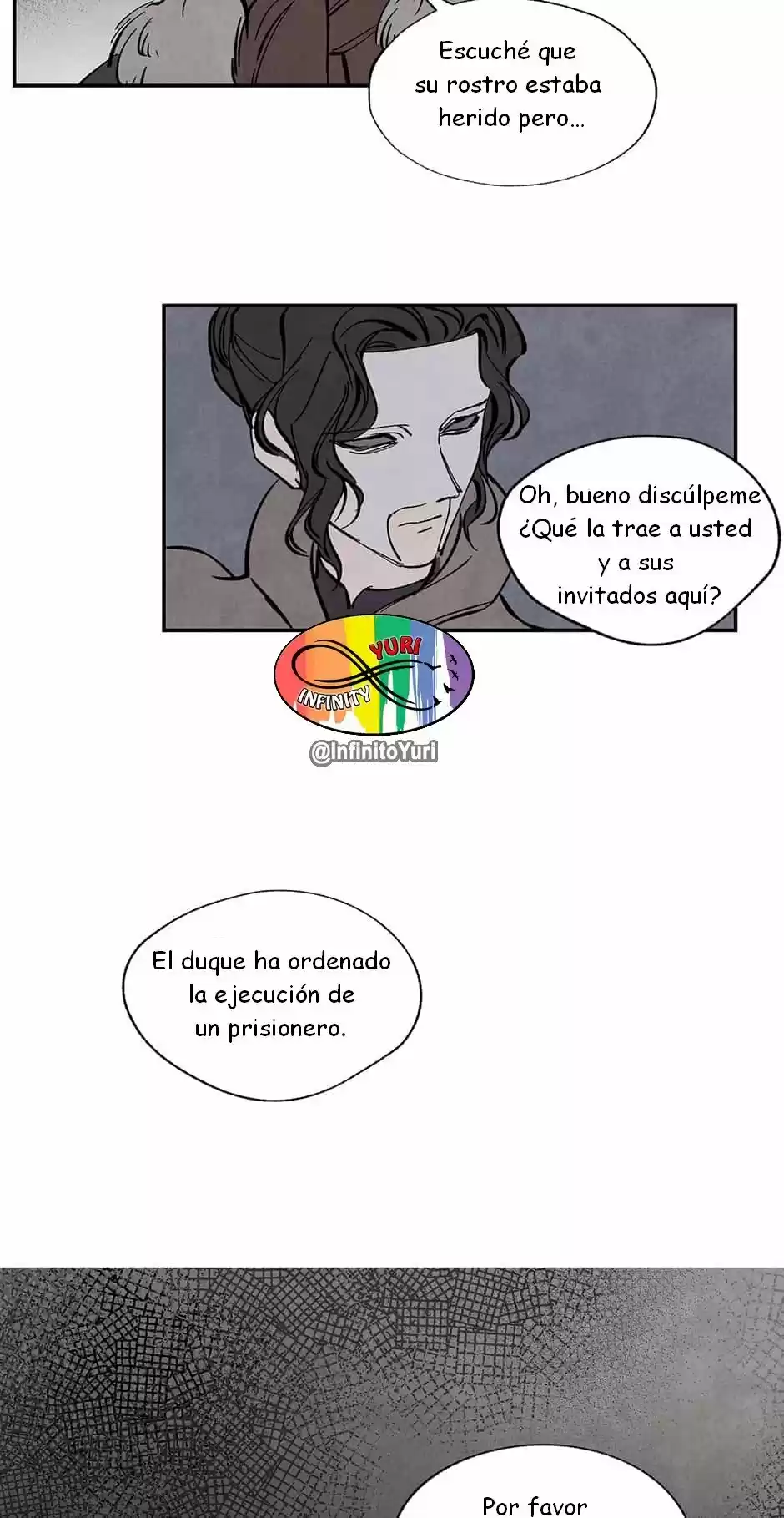 Getting To Know Grace - Capítulo 25 - Página 37 - LectorTMOo