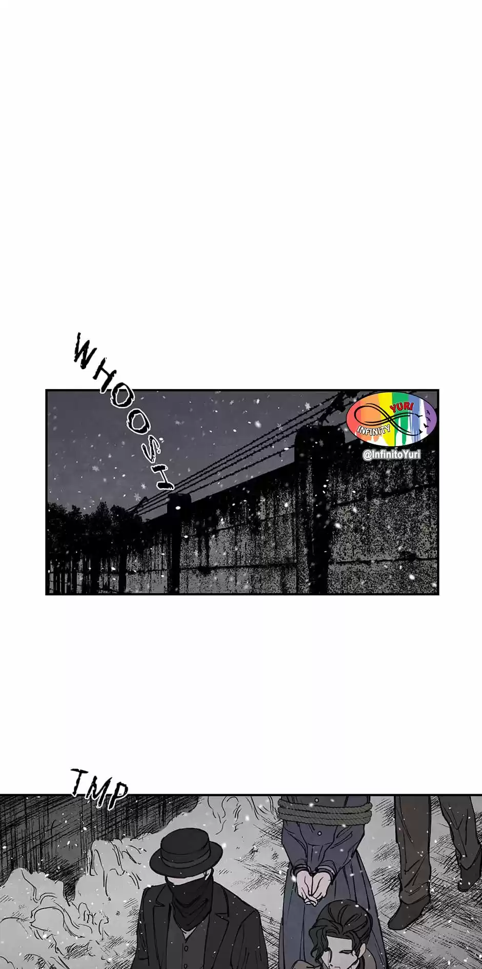 Getting To Know Grace - Capítulo 26 - Página 1 - LectorTMOo